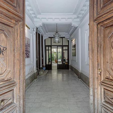 Modern Apartment In Chueca Inf3Iz4 Madrid Buitenkant foto