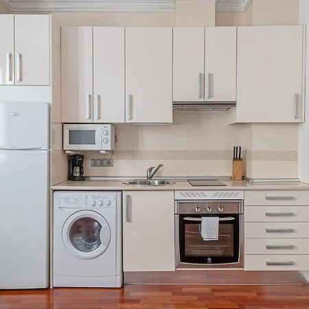Modern Apartment In Chueca Inf3Iz4 Madrid Buitenkant foto