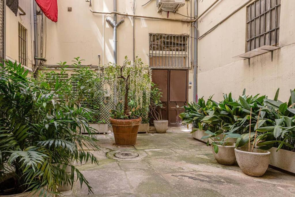Modern Apartment In Chueca Inf3Iz4 Madrid Buitenkant foto